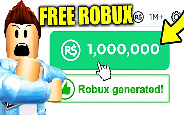 Clean Robux: How to get Rubix for free?