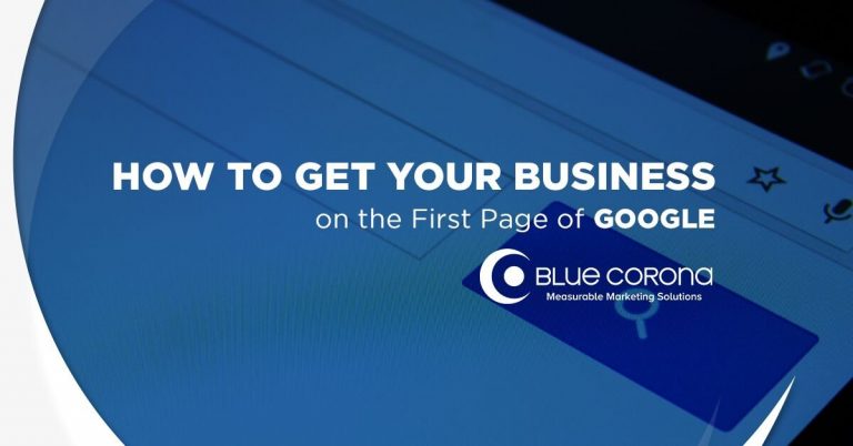 How Google Can Help Your Business