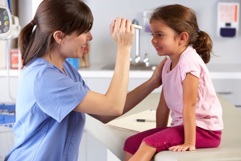 How Can You Get Health Insurance For Children?