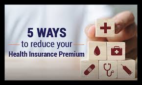 what is a health insurance premium.