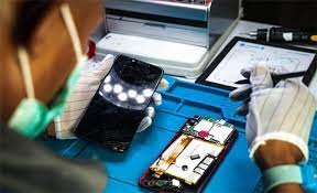 Can I Repair My Mobile Phone Parts Completely?