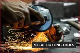 Everything You Want To Know About Metalworking