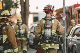 How to Implement Firefighting Recognition Programs in Your Department