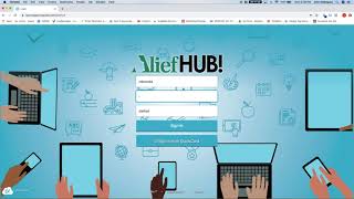 How To Cut Through The Masses With AliefHub