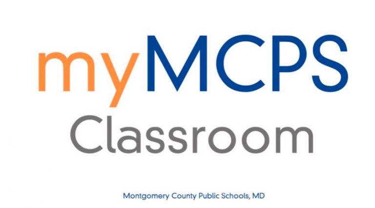 What Is With My Mcps Classroom? Comprehensive Digital Learning Environment