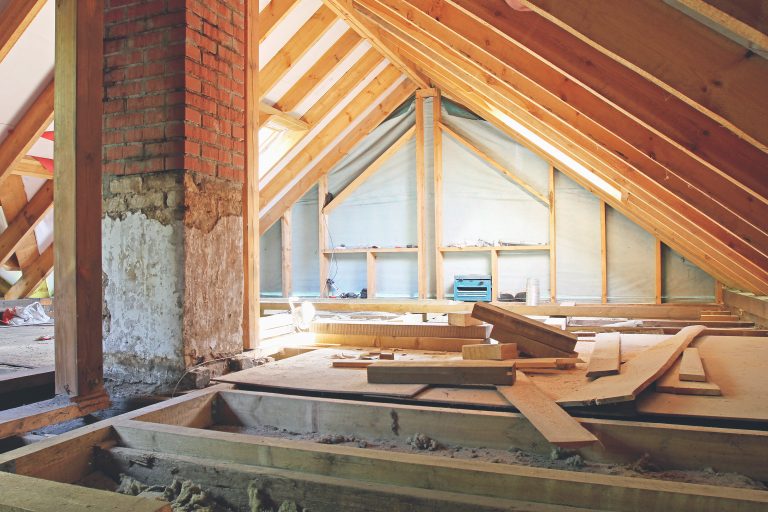 5 Most Popular Home Renovations and Extensions