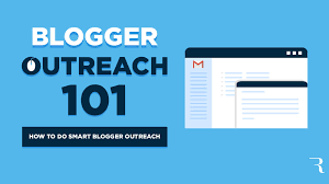 How To Do Smart Blogger Outreach In 2022 (Free Email Templates)