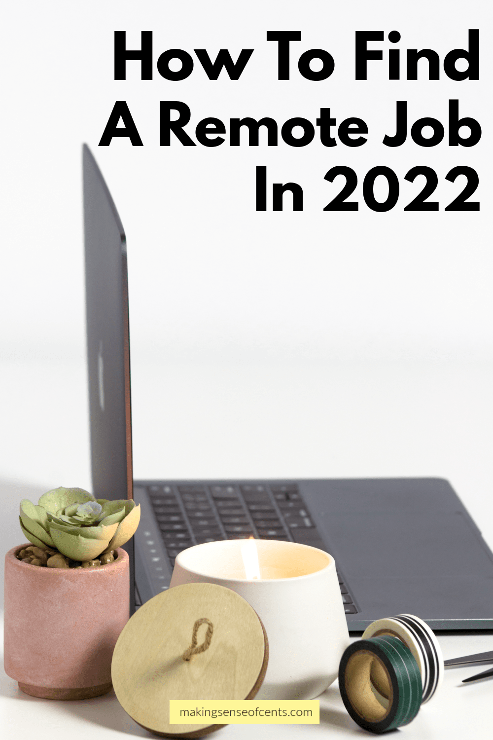 How to find your next remote job this weekend in 2022