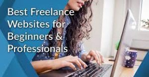 What is the best freelancing sites for finding work
