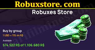 How To Get A Free Robux On Robuxstore.com