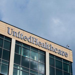 accuse unitedhealthcare stifling competition