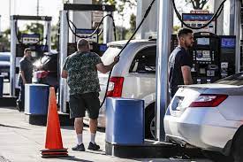 Could Americans get stimulus checks for gas?