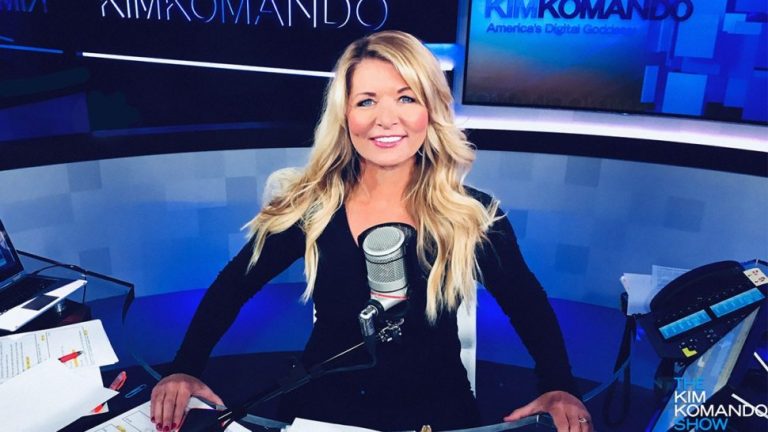 How Does The Kim Komando Show Get Its Amazing Podcast Stats?