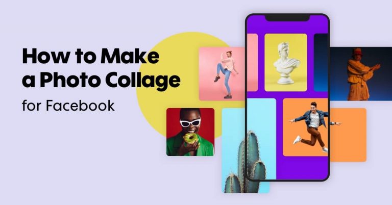 How to Make a Collage