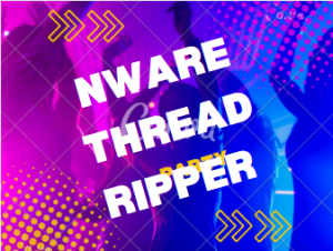 Nware Threadripper