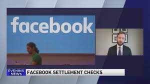 What You Need To Know About Facebook Settlement Checks