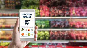 What’s New In Online Grocery Shopping?