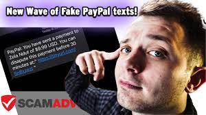 What’s Zola Ndut and why you received a text from PayPal about $9.99 payment? It is a scam?