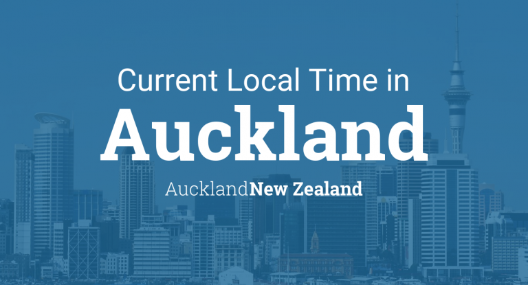 The Auckland Times: What’s In The News