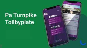 How To Paturnpiketollbyplate Login & Account Paturnpike.com