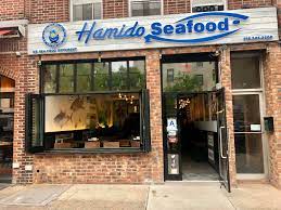 Why Is The Hamido Seafood So Famous?
