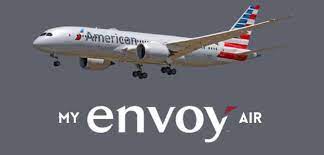 What Is Envoy Air? | The Unknown Airline