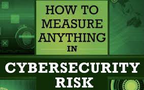 how to measure anything in cybersecurity risk