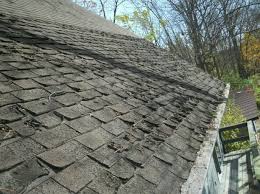 How the Roofs Need to be Replaced?