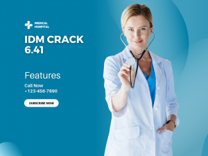 IDM Crack 6.41