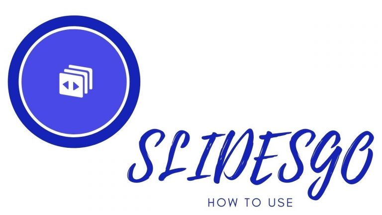 How To Use SlideGO | Color Canyon