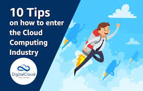 10 Tips for a Successful Cloudle Launch