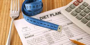 3 Benefits of Keeping a Food Diary