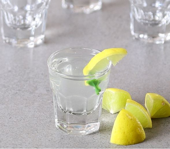 How Many Millilitres Are In A Shot Glass? Here’s All The Info You Need?