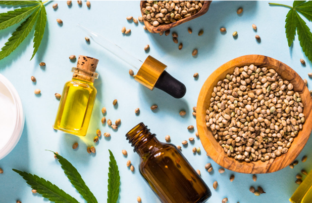 The Positive Effects CBD Can Have On You and Your Health