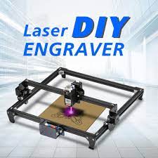 TWOTREES 2500MW 30x30cm DIODE Laser Engraver Engraving Desktop carving Cutting Machine CNC DIY 3d laser engraving machines