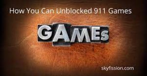 Unlocked GAMES