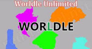 worldle unlimited