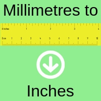 210mm to Inches: What Is the Conversion Factor?
