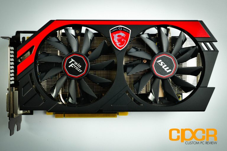 Why AMD’s Radeon R9 M270X Is The Perfect GPU For Gamers?