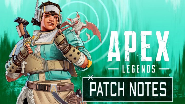 Apex Patch Notes: What’s New And How To Play?