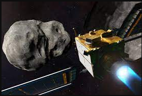 NASA’s DART Mission Aim to Redirect Asteroid Before It Hits Earth