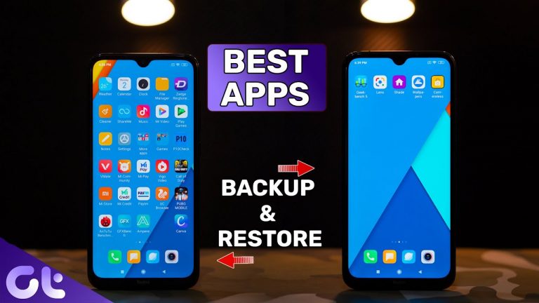 Why You Should Install A Backup s9i app On Your Smartphone?