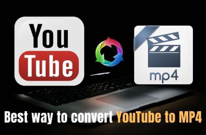 Download YouTube MP4