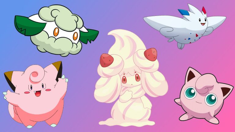 Why The Poke Fairy Is The Business To Be In This Year?
