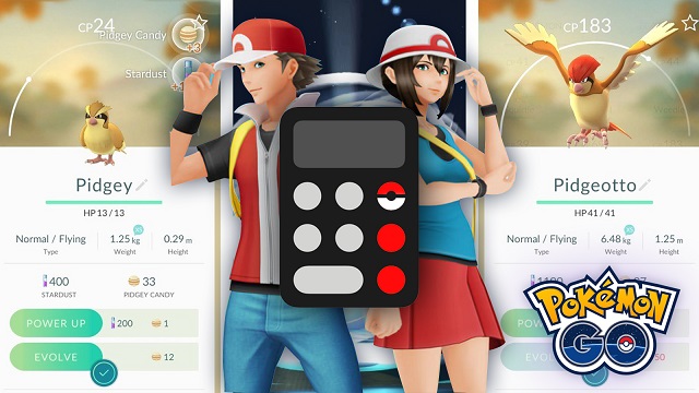 Pokémon Go Evolution Calculator: What Does It Mean For Your Game?