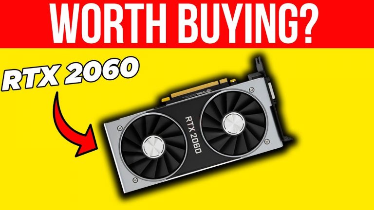 What’s The RTX 2060 Super Upgrade And Is It Worth Buying?