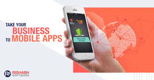 app for your business