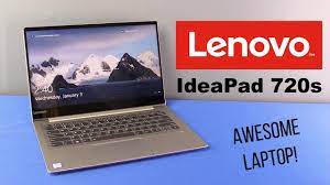 How The Lenovo Ideapad 720s-15 Can Help You Do More