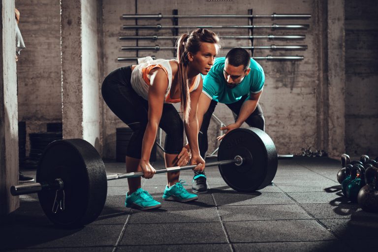 3 Reasons for Getting a Personal Trainer Certification