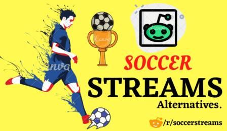 What Is r/soccerstreams And Why Should You Be Using It?